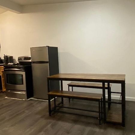 Golden Kent Motel Luaran gambar