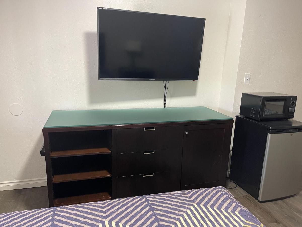Golden Kent Motel Luaran gambar