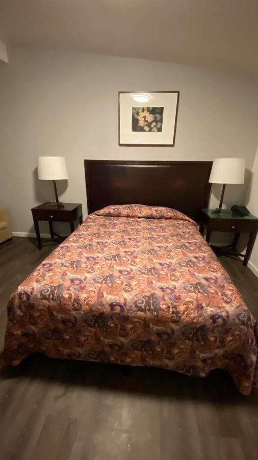 Golden Kent Motel Luaran gambar