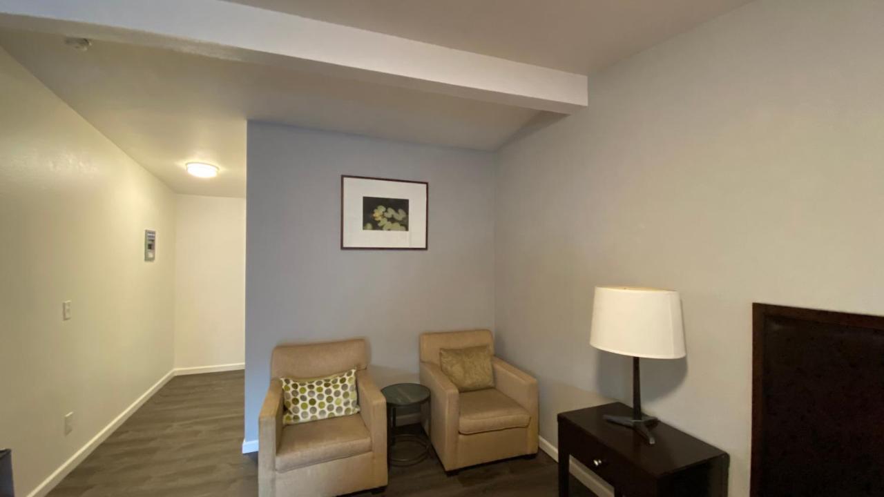 Golden Kent Motel Luaran gambar