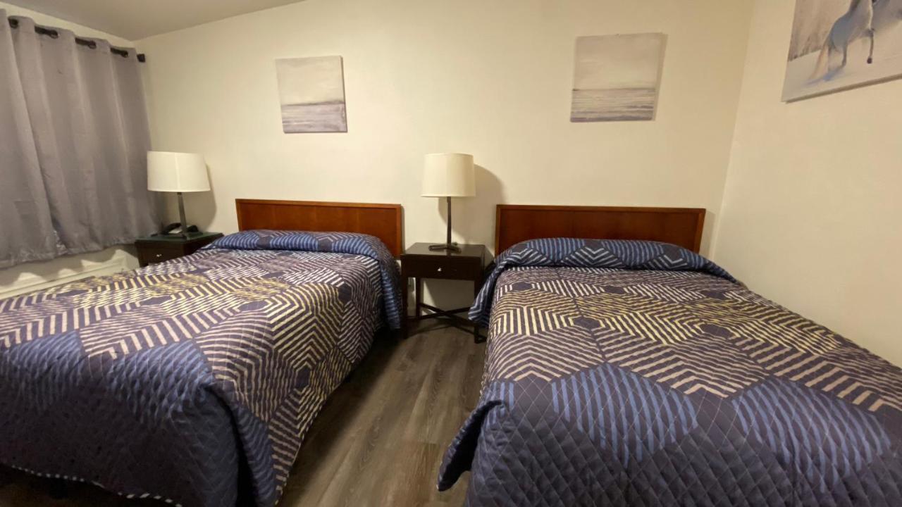 Golden Kent Motel Luaran gambar