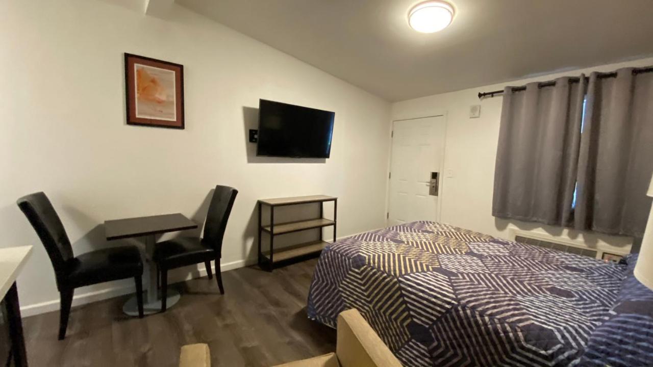 Golden Kent Motel Luaran gambar