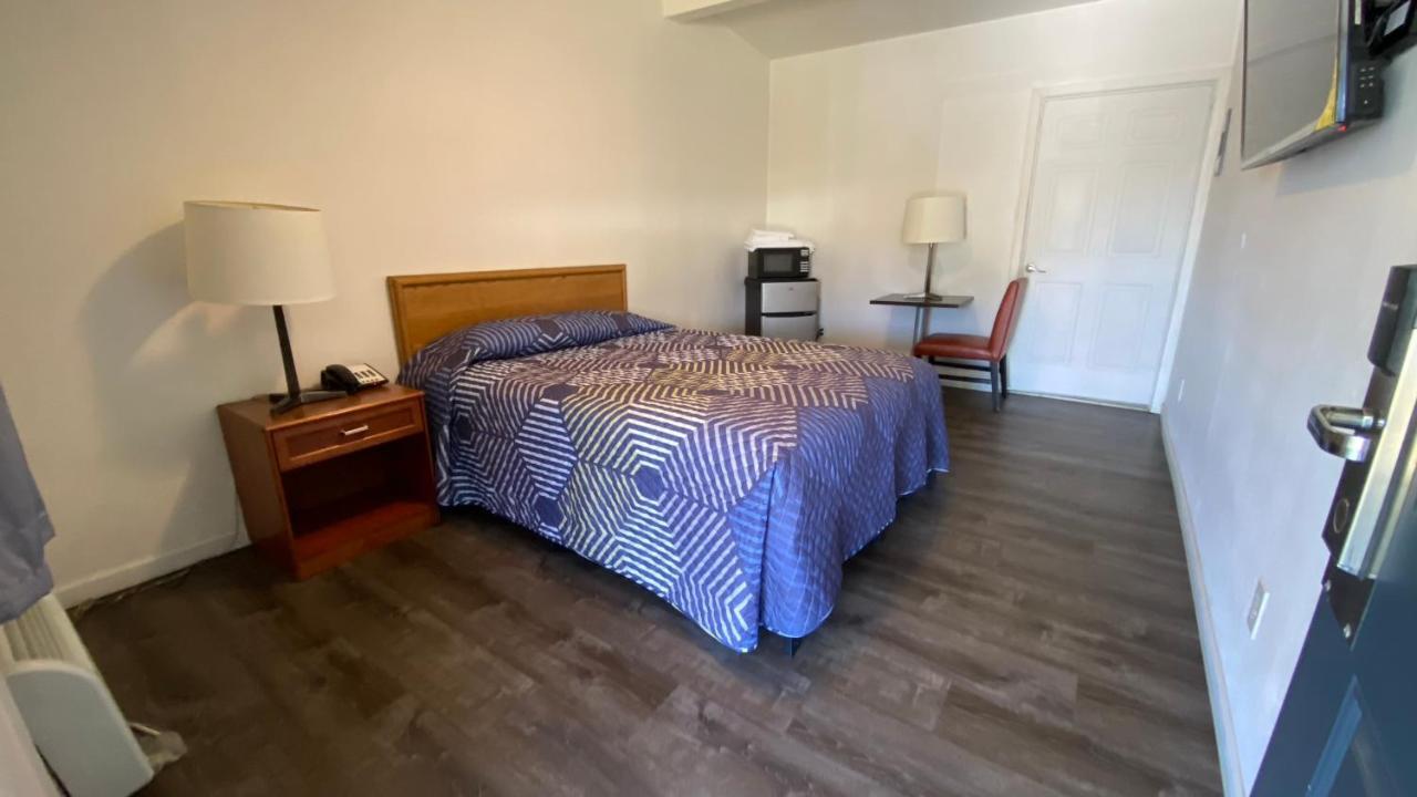 Golden Kent Motel Luaran gambar
