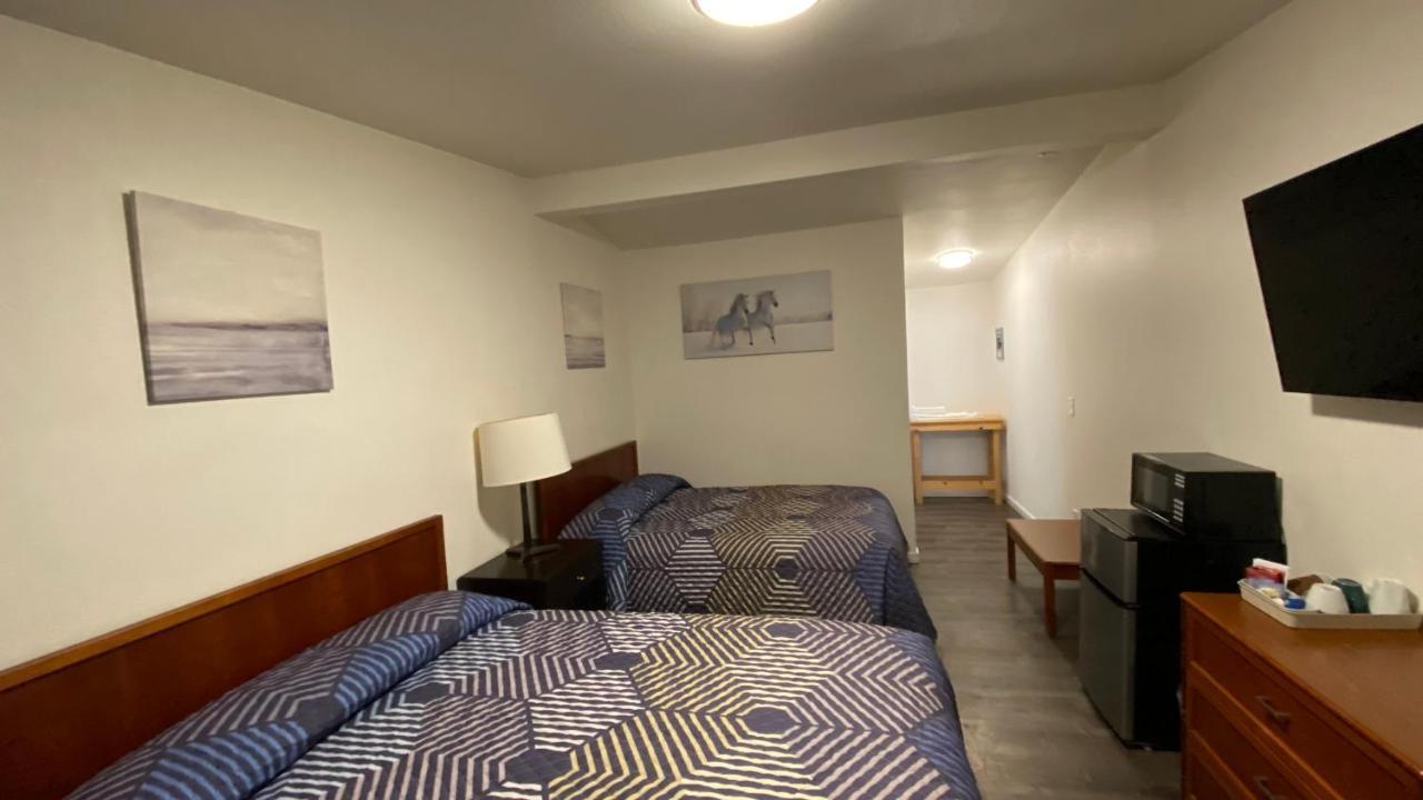 Golden Kent Motel Luaran gambar