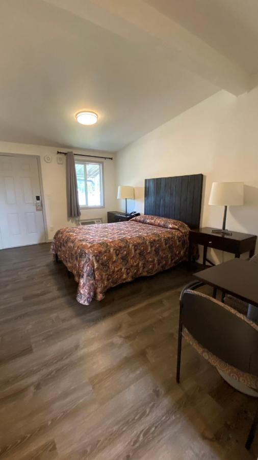 Golden Kent Motel Luaran gambar